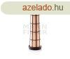 MANN FILTER msodlagos levegszr 565CF10002 - John Deere