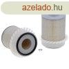 Fleetguard msodlagos levegszr 739AF350KM - Kaelble