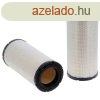 Fleetguard levegszr 739AF25957 - Mecalac