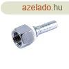 Prselhet csatlakoz 87012193 - PN 06 DKRF 3/8"