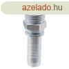 Prselhet csatlakoz 87010647 - PN 10 AGJ 9/16"