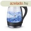 Esperanza Elektromos Vzforral veg LED Fnyeffekttel 1.7 L