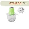 Elektromos aprt zldsgdarl - Gyors s knny konyhai ap