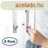 Zuhanyajt Akasztk