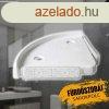 SnapUP Shelf - frdszobai sarokpolc