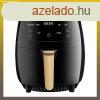 Air Fryer lgkeverses st 6L holm6854