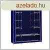 Herzberg HG-8009: Trolszekrny - NAGY kk HG-8009BLUE