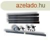 1. Sznyoghl szett peremes alumnium kerettel