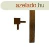 1. Sznyoghl szett peremes alumnium kerettel