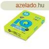 Msolpapr, sznes, A4, 80g. IQ LG46 500v/csomag, intenzv
