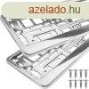 Univerzlis, rendszmtbla tart - 2db, krm