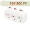 Home TPF 3K fldelt hlzati
