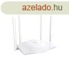 Tenda TX3 AX1800 Dual Band Gigabit Wi-Fi 6 Router