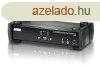ATEN 2-Port USB 3.0 4K DisplayPort KVMP Switch