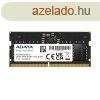 ADATA NB Memria DDR5 16GB 4800Mhz SODIMM CL40