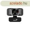 Genius Facecam Quiet aclszrke webkamera