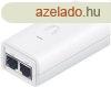 Ubiquiti POE-24-24W-G-WH Adapter (Gigabit LAN porttal, 24V/1