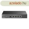 TP-Link TL-ER7206 SafeStream Gigabit Multi-WAN VPN Router