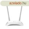 TP-Link TL-WR850N 300Mbps Wireless N Speed