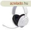 JBL Quantum 360P Bluetooth Gaming Headset White/Blue