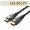 Vention HDMI to HDMI HD male/male cable 100m Black