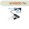 BlackBird BH1304 USB 2.0 HUB 4 Portos