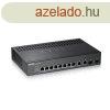 ZyXEL GS2220-10 10-port GbE L2+ Managed Switch