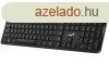 Genius SlimStar M200 keyboard Black HU