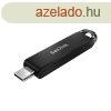 Sandisk 32GB Ultra USB3.1 Type-C Black