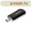 Verbatim 256GB Plectra USB3.2 Black