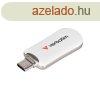 Verbatim 128GB Plectra USB3.2 White
