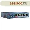 Hikvision DS-3E0105P-E 5 port 100Mbps unmanaged Switch PoE
