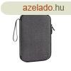 RivaCase 5633 Suzuka ECO Travel Organizer Black
