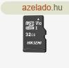 HikSEMI 32GB microSDHC Neo Class 10 UHS-I V10 adapter nlkl