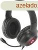 Speedlink Virtas Illuminated 7.1 Gaming Headset Black