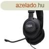 JBL Quantum 100 M2 Gaming Headset Black