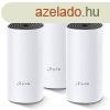 TP-Link Deco M4 AC1200 Whole Home Mesh Wi-Fi System (3 Pack)