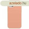 Ambi Case - Apple iPhone 12 / 12 Pro 2020 (6.1) pink sziliko