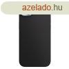 Next One Silicone Case for iPhone 15 MagSafe compatible - Bl