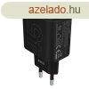 Avax CH602B Speedy 45W GaN Fast Charger Black