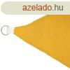 Okker napvitorla 3*3 m
