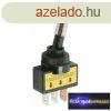 Karos kapcsol ? f (on-off ? 1k ? 20A-12VDC)