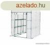 ParkSide GREENHOUSE Hobby kerti meleghz, szvetflia stor 