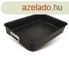 Magic Home Marble Line tepsi 40x28x6,5 cm