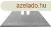 Trapzpenge 10db 61x33x0.5mm