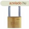 Kulccsal zrd lakat IFAM K40AL 40 mm MOST 12243 HELYETT 73