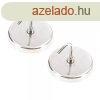 Horog akasztsra Ferrestock Mgneses (2 uds) MOST 3790 HELYE