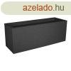 Kasp EDA Graphit Up Ngyszgletes Antracit Stt szrke 59 