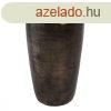 Kasp 53 x 53 x 89 cm Aranysrga Alumnium MOST 215810 HELYE