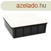 Csatlakozdoboz Solera 320 Zsugorfliz Ngyzetben 215 x 21